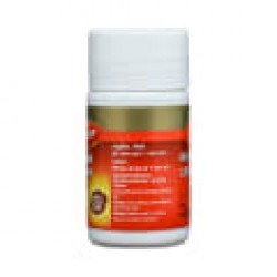 Dabur Gandhak Rasayan 80 Tabs