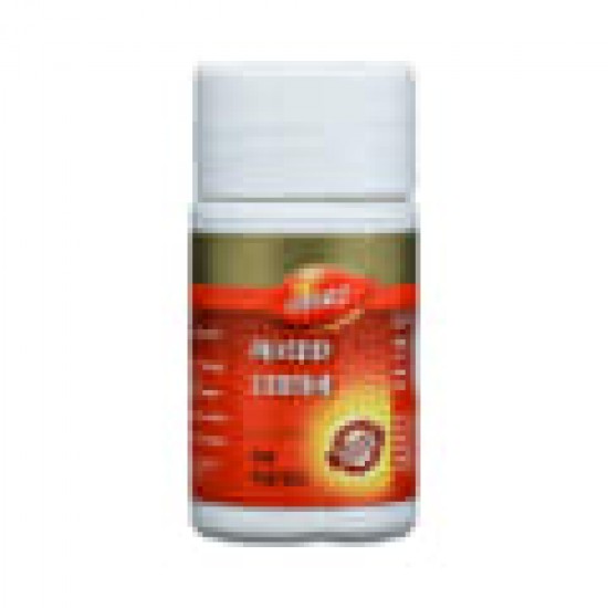 Dabur Gandhak Rasayan 80 Tabs