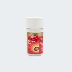Dabur Garbhapal Ras 40tab