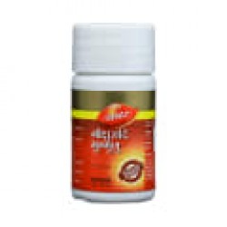 Dabur Gokshuradi Guggulu 40tab