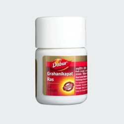 Dabur Grahani Kapat Ras 20tab