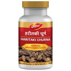 Dabur Haritaki Churna 100gm