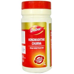 Dabur Hingwastak Churna 500gm