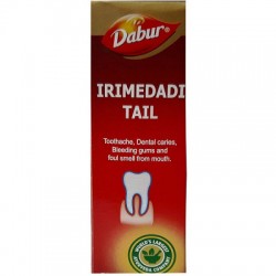 Dabur Irimedadi tail 50ml