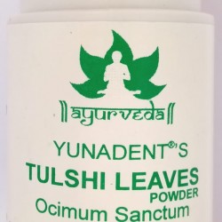 Ocimum Sanctum
