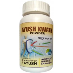 Ayush Kwath Powder