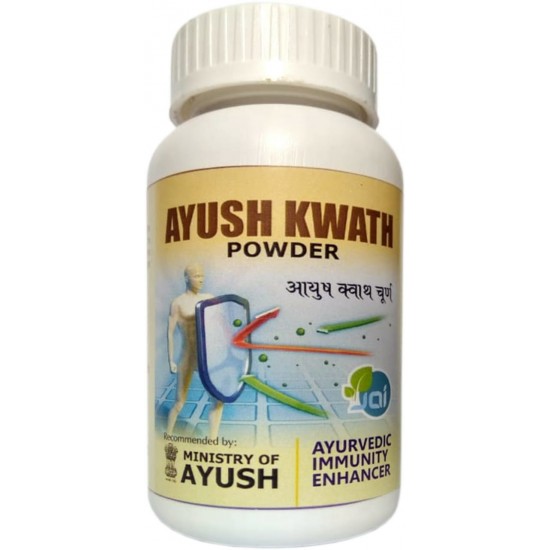 Ayush Kwath Powder Ayush Kwath Powder