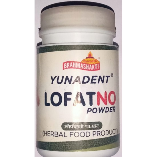 LOFATNO POWDER LOFATNO POWDER