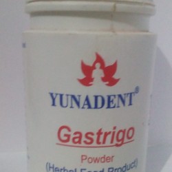 Yunadent Gastrigo Powder