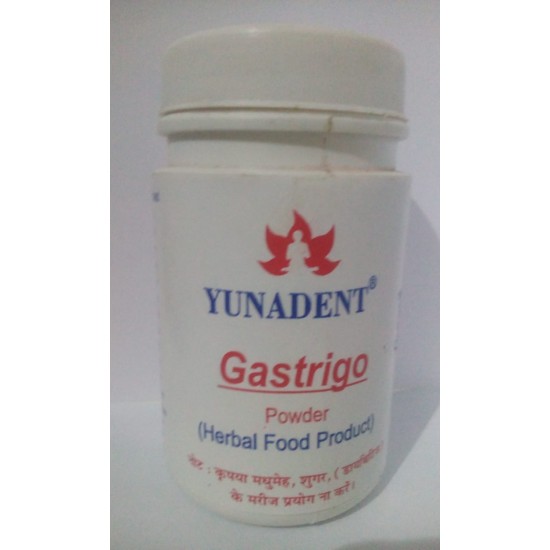 Yunadent Gastrigo Powder