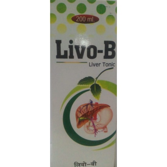 Livo-B