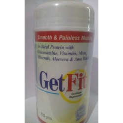 GET FIT  Powder