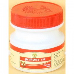 Dabur Bhubneshwar Ras 80tab