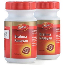 Dabur Brahma Rasayn (Nagkeshar) 250gm
