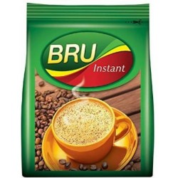 BRU Instant Coffee  (100 g)