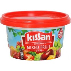 Kissan Mixed Fruit Jam 100 g