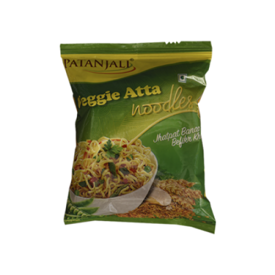 ATTA NOODLES VEGGIE ATTA NOODLES VEGGIE