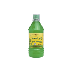 ALOEVERA JUICE WITH FIBER (L)