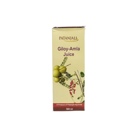 GILOY AMLA JUICE (L) GILOY AMLA JUICE (L)