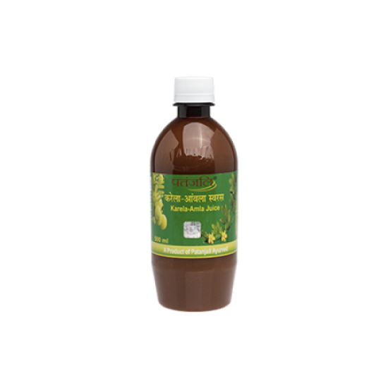 KARELA AMLA JUICE (L)