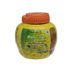 AMLA PICKLE