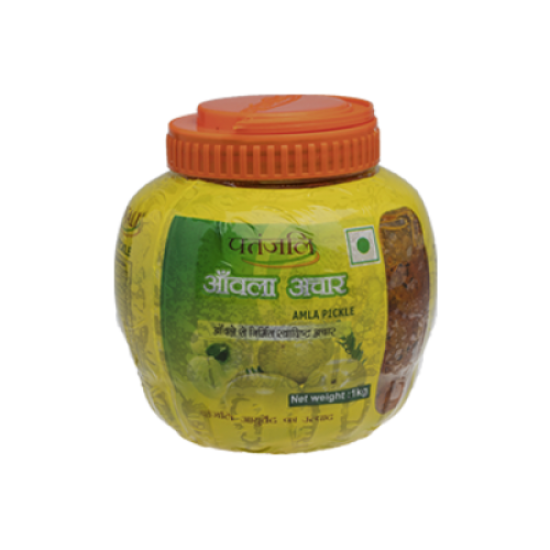 AMLA PICKLE
