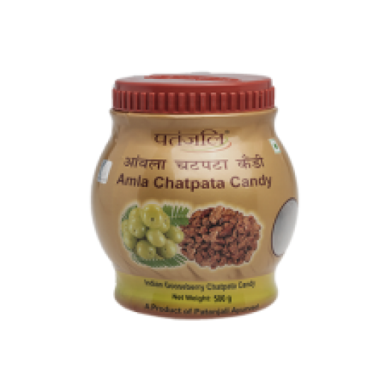 AMLA CHATPATA
