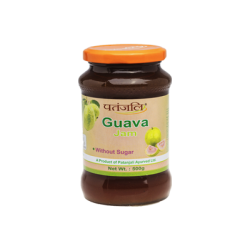 GUAVA JAM