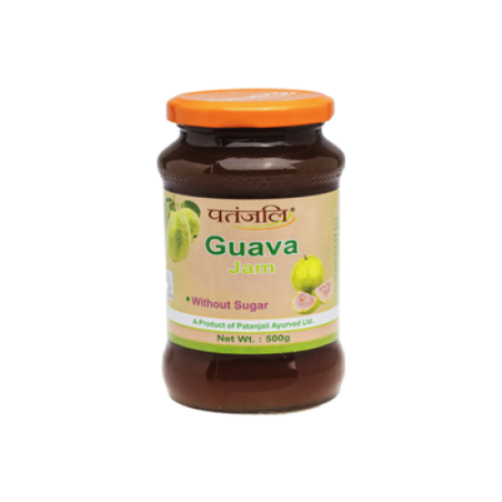 GUAVA JAM
