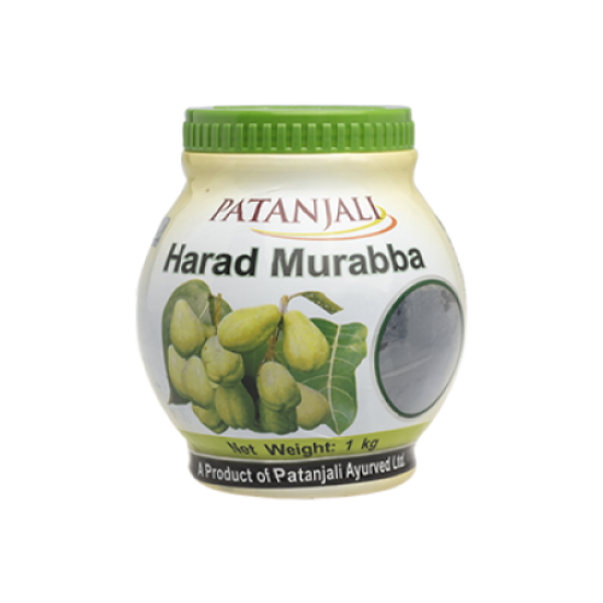 HARAD MURABBA