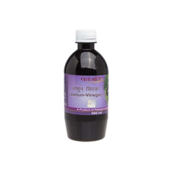 JAMUN VINEGAR (L)
