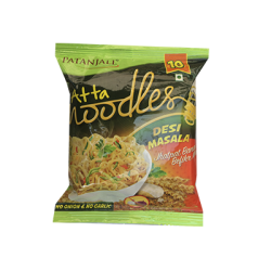 ATTA NOODLES DESI MASALA