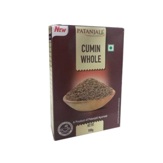 CUMIN WHOLE