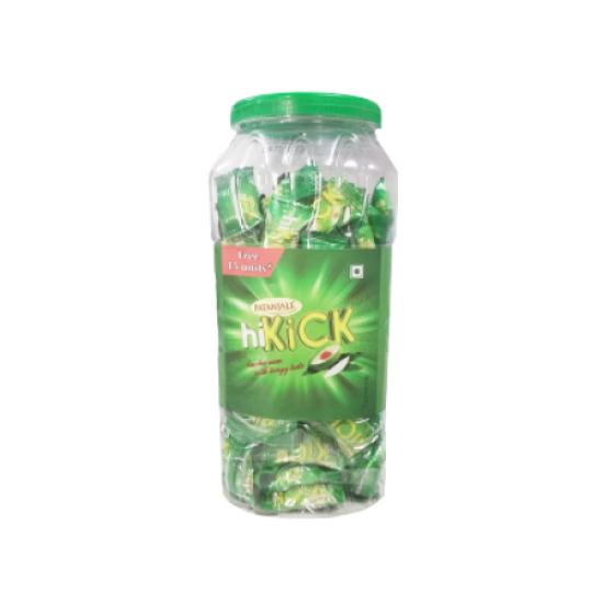 HI KICK CANDY- KACHA AAM