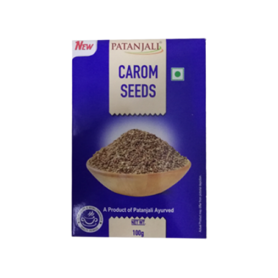 AJOWAN (CAROM SEEDS)