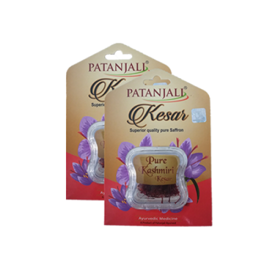 KESAR ( PACK OF 2) 