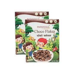 CHOCO FLAKES (PACK OF 2)