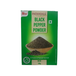 BLACK PEPPER POWDER