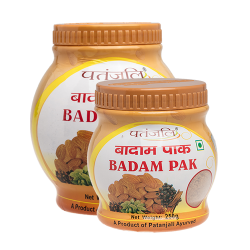 BADAM PAK 500GM PLUS BADAM PAK 250GM