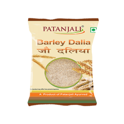 BARLEY DALIA