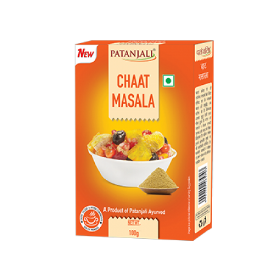 CHAAT MASALA