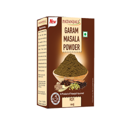 GARAM MASALA