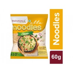 ATTA NOODLES CLASSIC 60GM