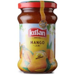 Kissan Mango Jam 188 g