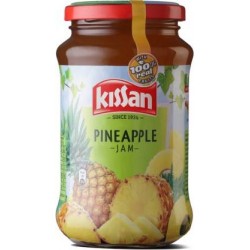 Kissan Pineapple Jam 200 g