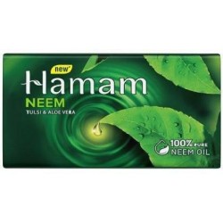 Hamam Neem 150 gm (pack of 3)