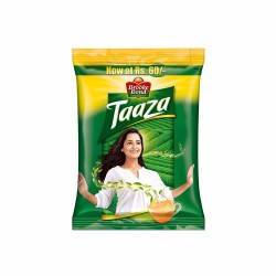 Brooke Bond Tea - Taaza, 250 g Pouch