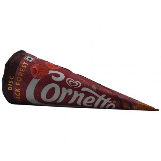 Disc Black Forest Frozen Dessert, 120 ml