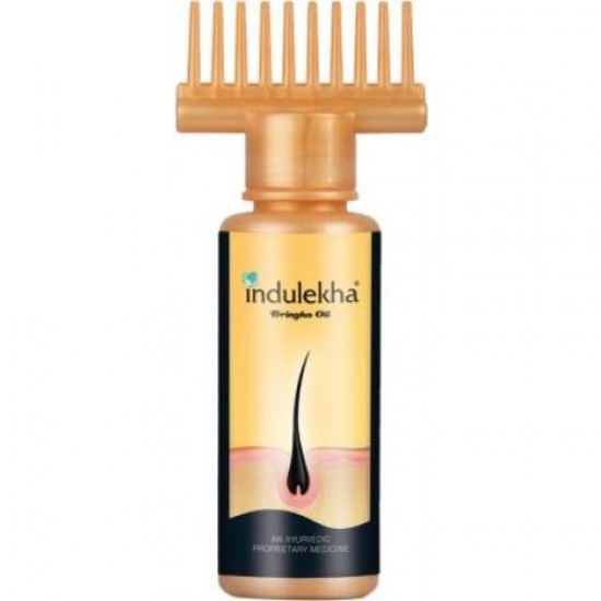 Indulekha Bringha Hair Oil  (50 ml)