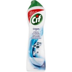 CIF CLEANING POWER Kitchen Cleaner  (500 ml)